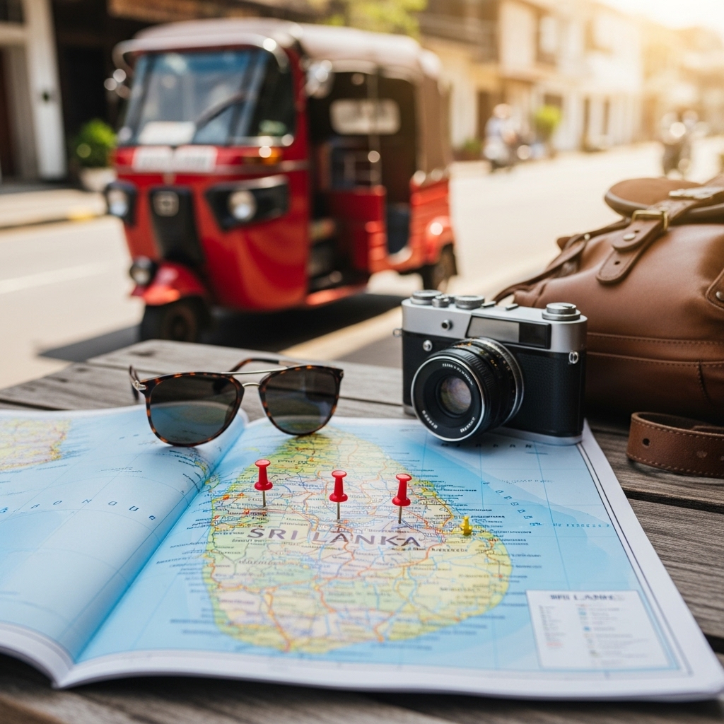 custom tours